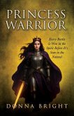 Princess Warrior (eBook, ePUB)