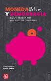 Moneda y democracia (eBook, ePUB) Moneda y democracia (eBook, ePUB)
