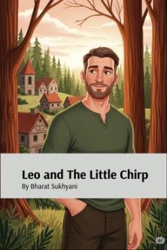 Cover Leo and the Little Chirp (eBook, ePUB)