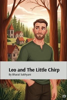 Leo and the Little Chirp (eBook, ePUB)