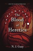 The Blood of Heretics (The Shattered Pulse, #2) (eBook, ePUB)