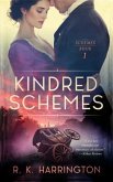 Kindred Schemes (eBook, ePUB) Kindred Schemes (eBook, ePUB)