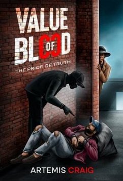 Cover The Value of Blood (eBook, ePUB)