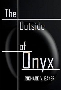Cover The Outside of Onyx (eBook, ePUB)