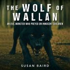 The Wolf of Wallan (eBook, ePUB)