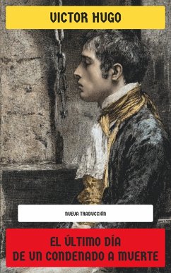 Cover El último día de un condenado a muerte (eBook, ePUB)