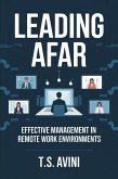 Leading Afar (eBook, ePUB)