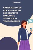 Galisyaca'da En Çok Kullanilan 500 Kelime ve Baslangiç Seviyesi için Temel Ifadeler (eBook, ePUB) Galisyaca'da En Çok Kullanilan 500 Kelime ve Baslangiç Seviyesi için Temel Ifadeler (eBook, ePUB)