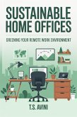 Sustainable Home Offices (eBook, ePUB)