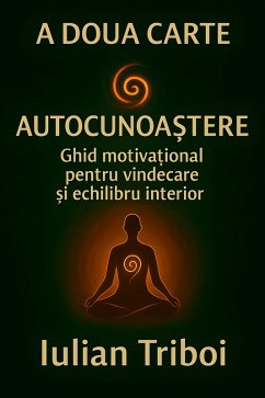 Cover A Doua Carte (eBook, ePUB)