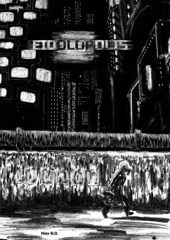 Cover Eidolopolis (eBook, ePUB)