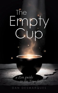 Cover The Empty Cup (eBook, ePUB)