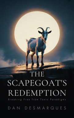 Cover The Scapegoat's Redemption (eBook, ePUB)