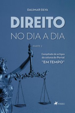 Cover Direito no dia a dia (eBook, ePUB)