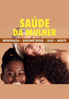 Cover Minibook Saúde da Mulher (eBook, ePUB)