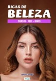 Minibook Dicas de Beleza (eBook, ePUB)