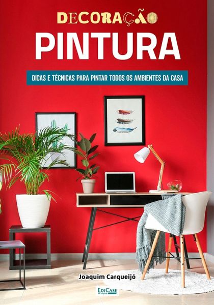 Minibook Decoração Pintura (eBook, ePUB) Minibook Decoração Pintura (eBook, ePUB)