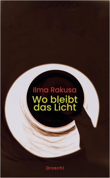 Wo bleibt das Licht (eBook, ePUB)