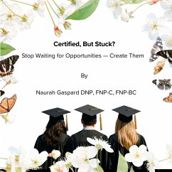 Cover Certified but stuck (eBook, ePUB)