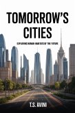 Tomorrows Cities (eBook, ePUB)