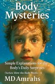 Body Mysteries (eBook, ePUB)