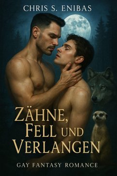 Cover Zähne, Fell und Verlangen (eBook, ePUB)