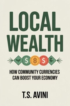 Cover Local Wealth (eBook, ePUB)