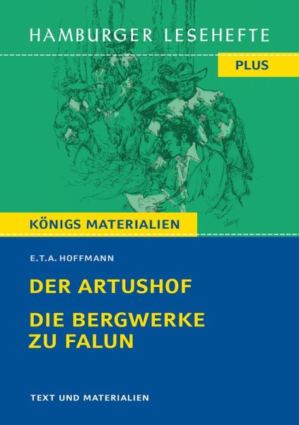 Der Artushof / Die Bergwerke zu Falun (eBook, PDF)
