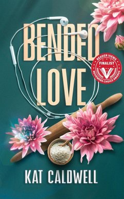 Cover Bended Love (eBook, ePUB)