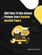 CBSE Class 12 Data Science Previous... - Bild 1