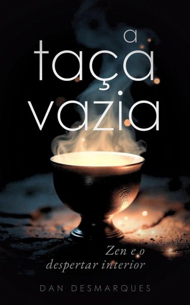 A Taça Vazia (eBook, ePUB)