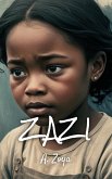 Zazi (eBook, ePUB) Zazi (eBook, ePUB)