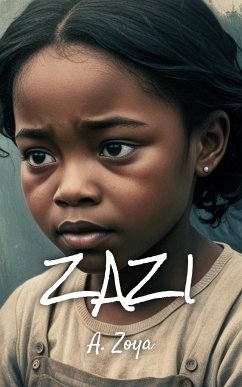 Cover Zazi (eBook, ePUB)