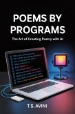 Poems by Programs (eBook, ePUB)