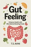 Gut Feeling (eBook, ePUB)