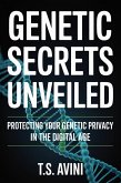 Genetic Secrets Unveiled (eBook, ePUB)