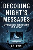 Decoding Nights Messages (eBook, ePUB)