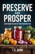 Preserve and Prosper (eBook, ePUB) - Bild 1