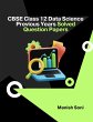 CBSE Class 12 Data Science Previous... - Bild 1