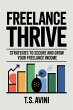 Freelance Thrive (eBook, ePUB) - Bild 1