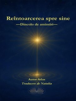 Cover Reîntoarcerea Spre Sine (eBook, ePUB)
