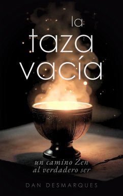 La Taza Vacía (eBook, ePUB) Cover La Taza Vacía (eBook, ePUB)