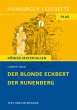 Der blonde Eckbert / Der Runenberg... - Bild 1