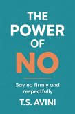 The Power of No (eBook, ePUB)