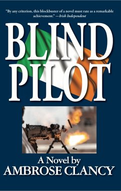 Cover Blind Pilot (eBook, ePUB)