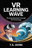 VR Learning Wave (eBook, ePUB)