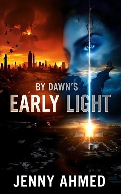 Cover By Dawn's Early Light (eBook, ePUB)