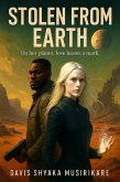 Stolen From Earth (eBook, ePUB) Stolen From Earth (eBook, ePUB)