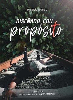 Diseñado con propósito (eBook, ePUB) Cover Diseñado con propósito (eBook, ePUB)