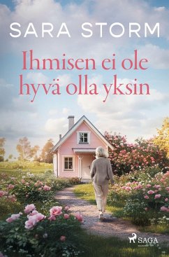 Cover Ihmisen ei ole hyvä olla yksin